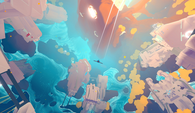 InnerSpace InnerSpace